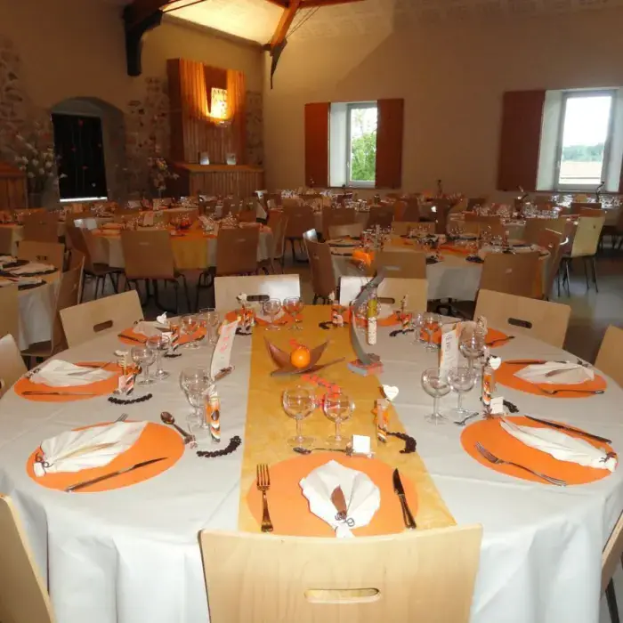 Domaine du Major d'Home 8