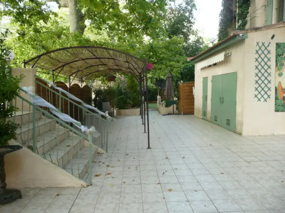 Les Salons de Saint-Pons 3