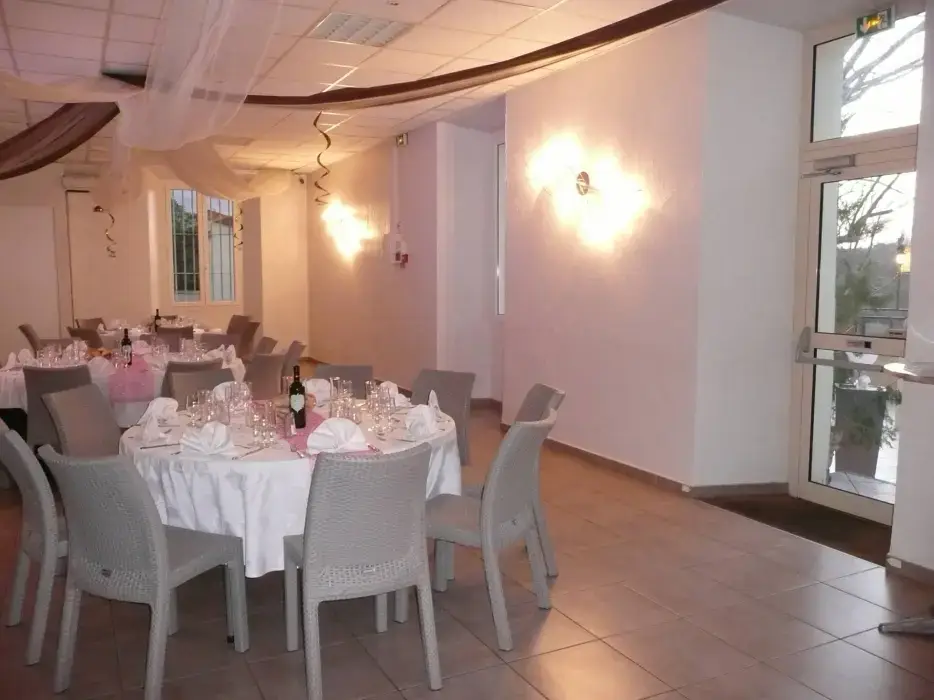 Les Salons de Saint-Pons 5