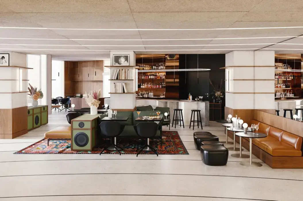 Jost Hôtel Bordeaux