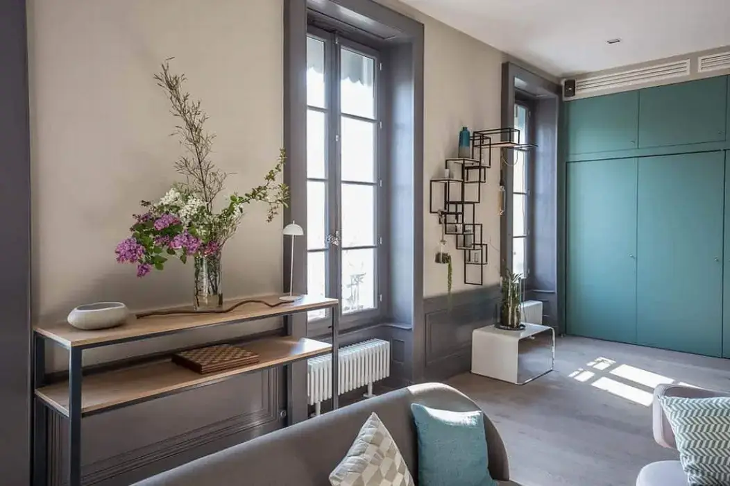 Maison Lassagne 2