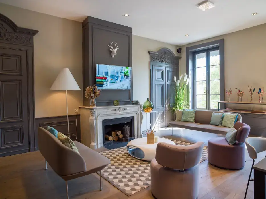 Maison Lassagne 8