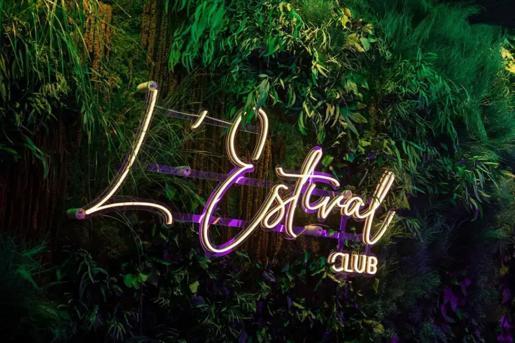 Estival Club Restaurant 2
