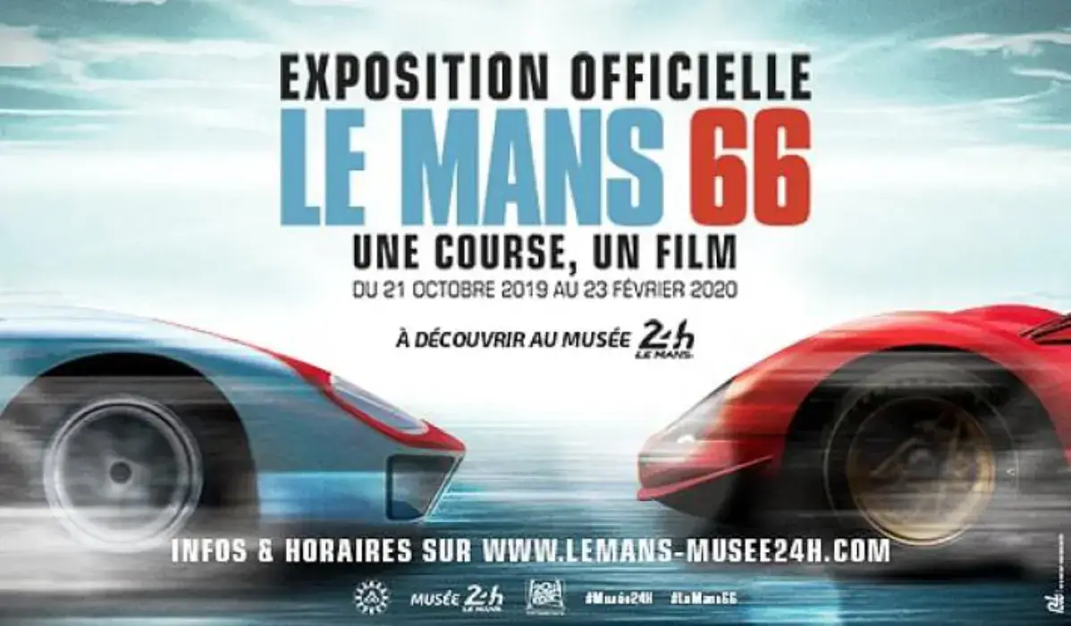 Musée des 24 Heures du Mans 4