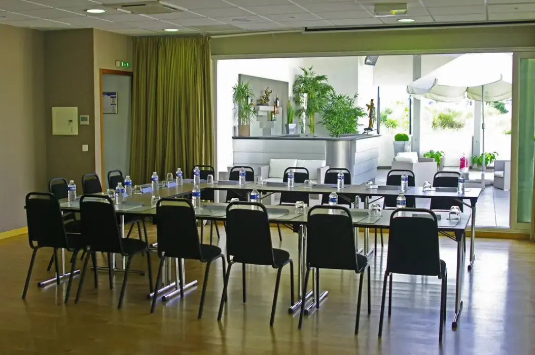 Campanile Montpellier Ouest Croix d'Argent 2