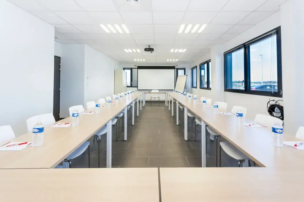 Espace Entreprise Garosud 2