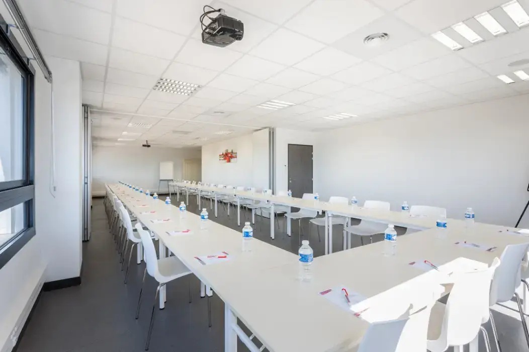 Espace Entreprise Garosud 3