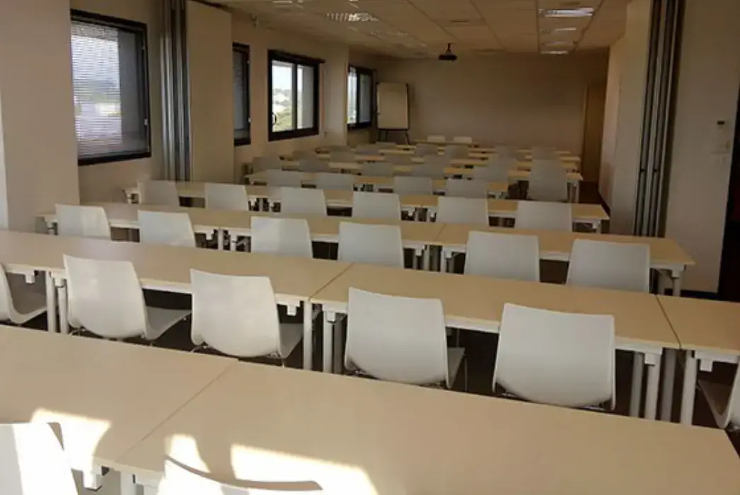 Espace Entreprise Garosud 4