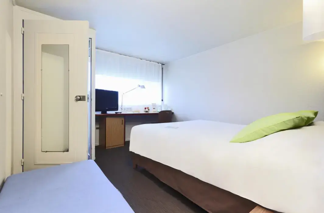 Campanile Bordeaux Sud - Gradignan - Talence 9