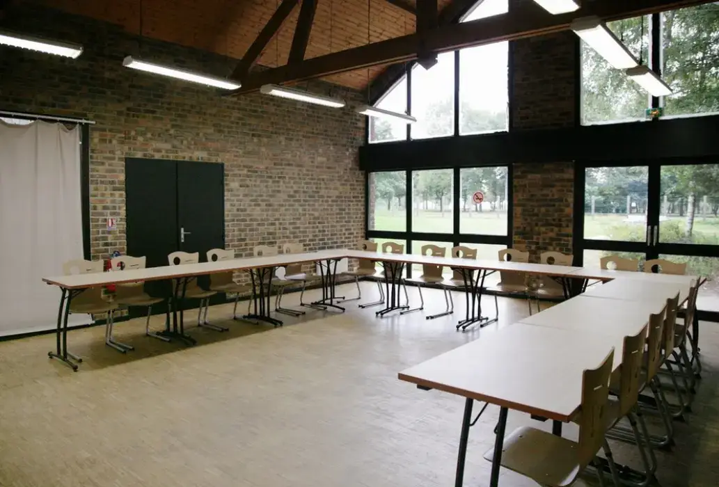 Base de Loisirs de Saint Quentin-en-Yvelines 2