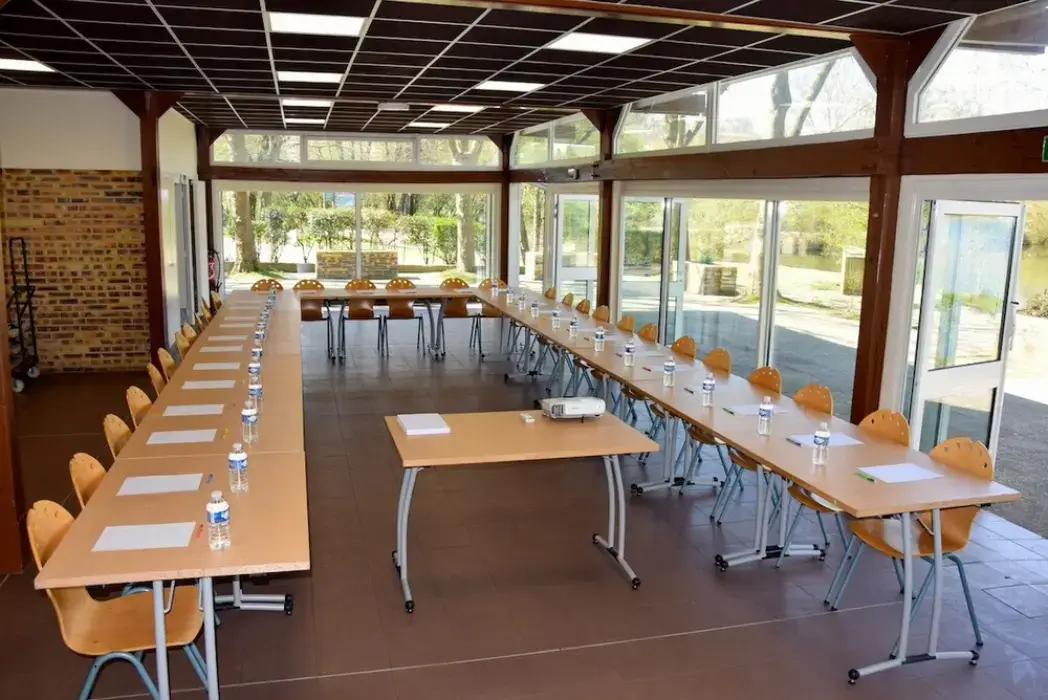 Base de Loisirs de Saint Quentin-en-Yvelines 3