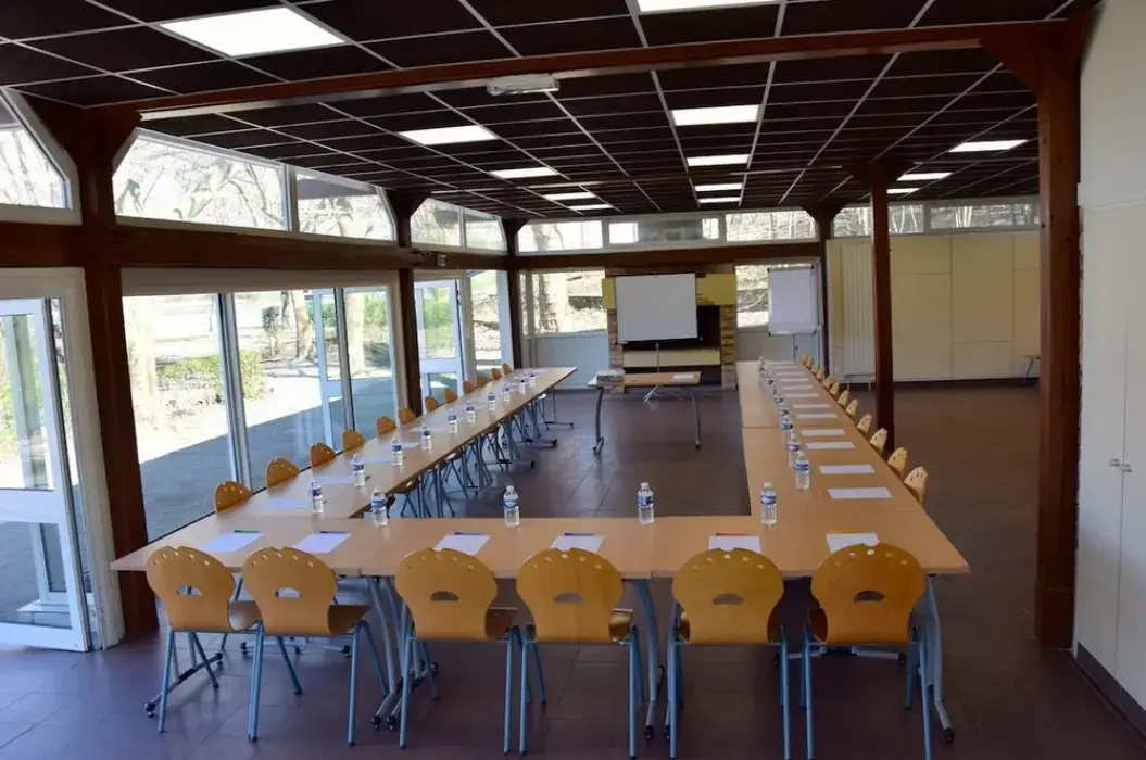 Base de Loisirs de Saint Quentin-en-Yvelines 4
