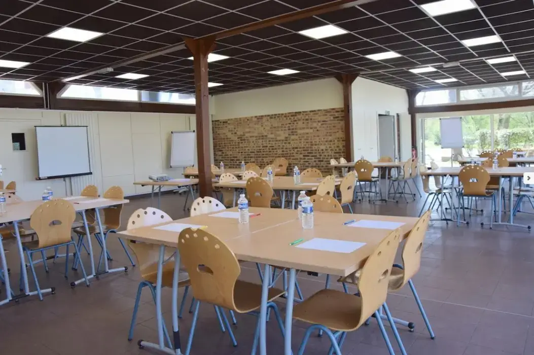 Base de Loisirs de Saint Quentin-en-Yvelines 5