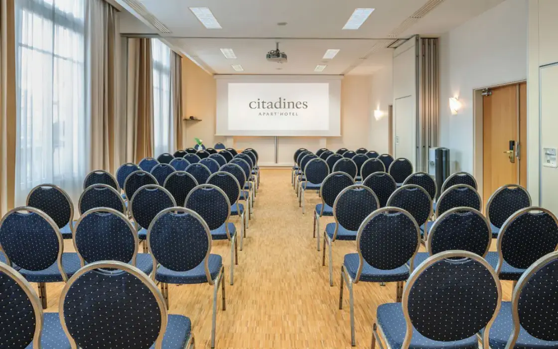 Citadines Prestige Saint-Germain-des-Prés Paris 2