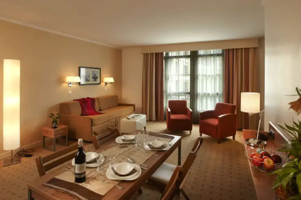 Citadines Prestige Saint-Germain-des-Prés Paris 3