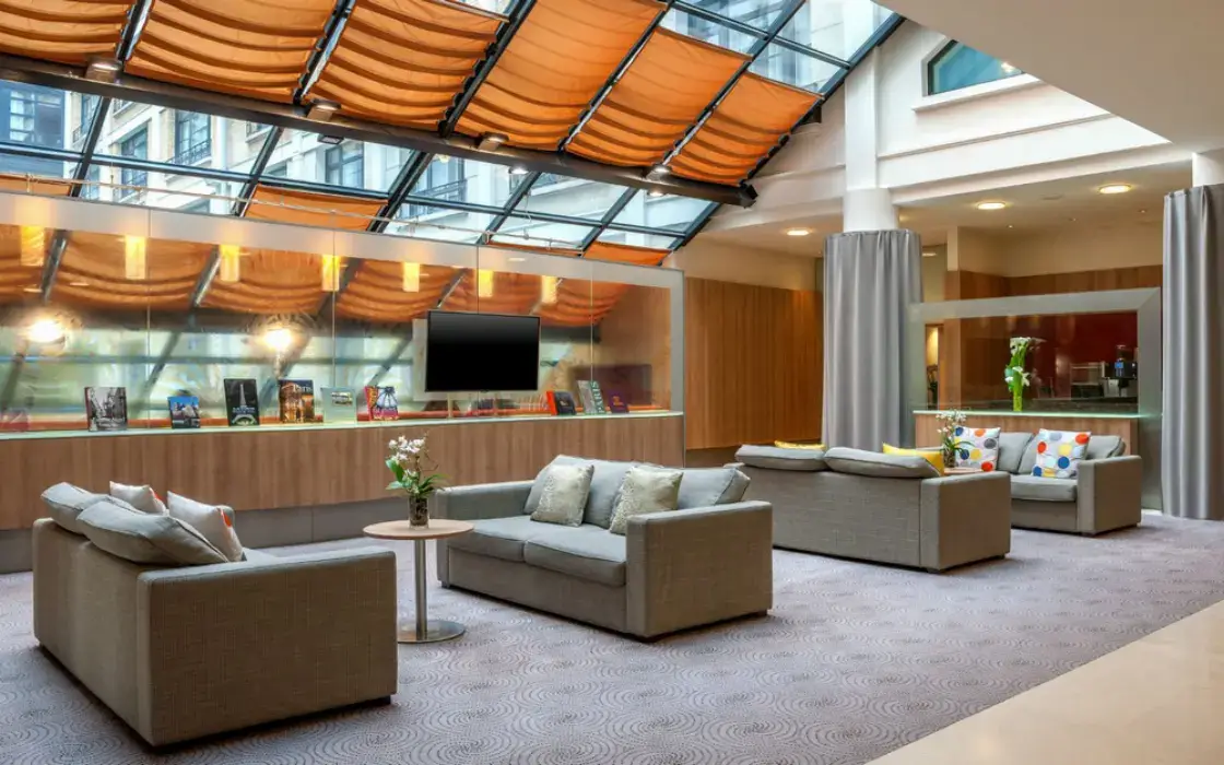 Citadines Prestige Saint-Germain-des-Prés Paris 5
