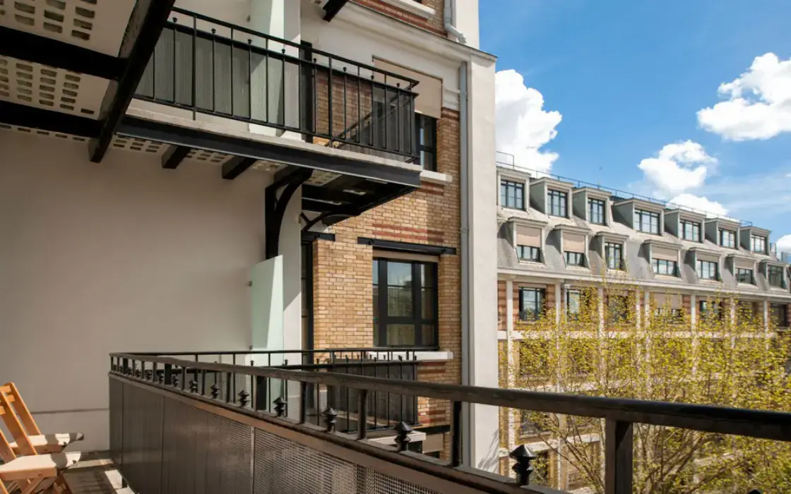 Citadines Prestige Saint-Germain-des-Prés Paris 6