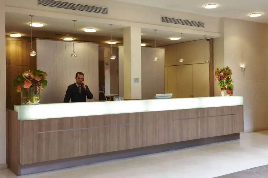 Citadines Prestige Saint-Germain-des-Prés Paris 8