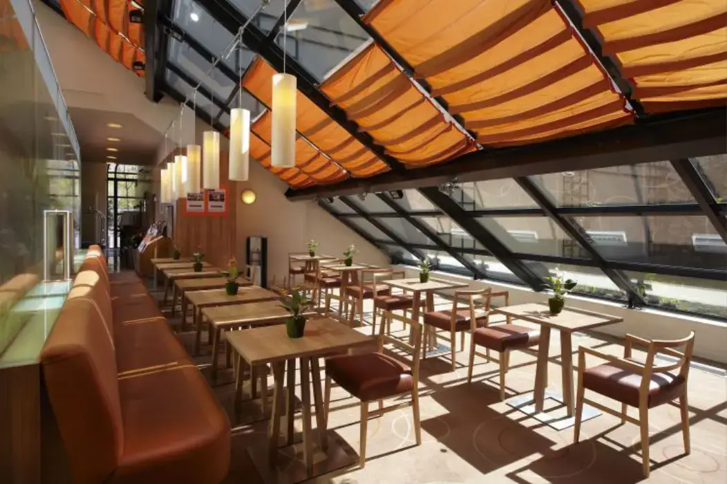 Citadines Prestige Saint-Germain-des-Prés Paris 9