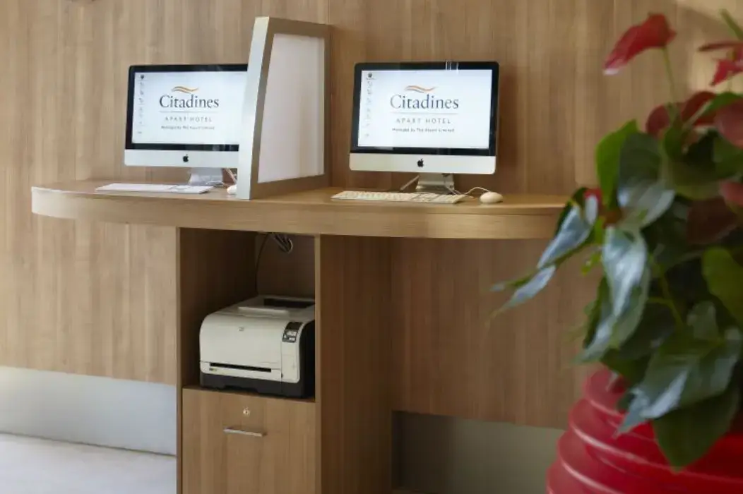 Citadines Prestige Saint-Germain-des-Prés Paris 10