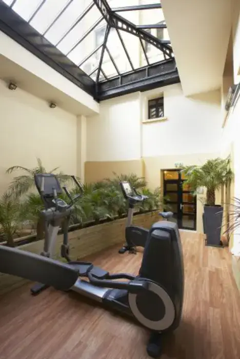 Citadines Prestige Saint-Germain-des-Prés Paris 11