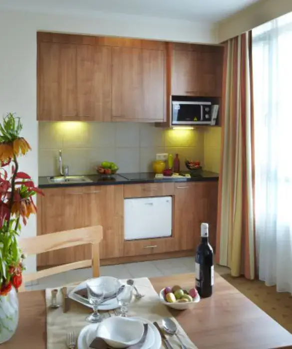 Citadines Prestige Saint-Germain-des-Prés Paris 12