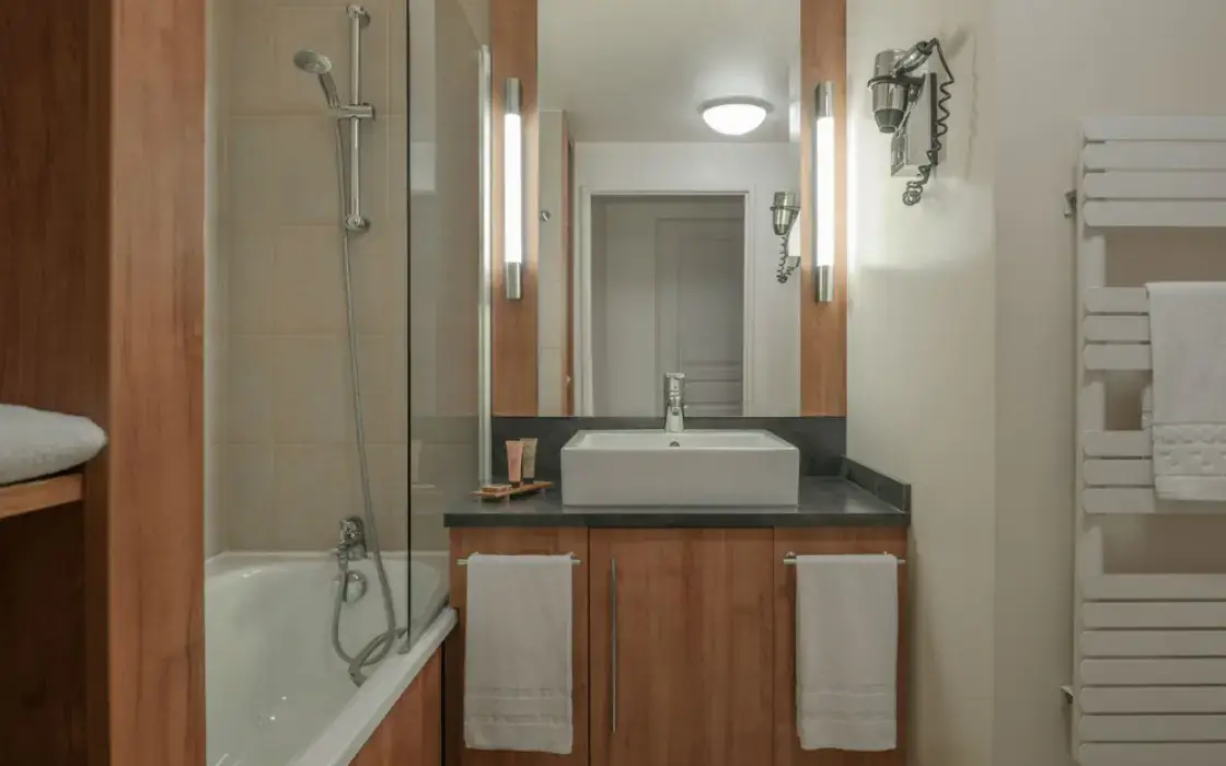 Citadines Prestige Saint-Germain-des-Prés Paris 14