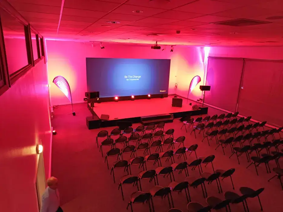 Parc des Expositions et Congrès de Dijon 7