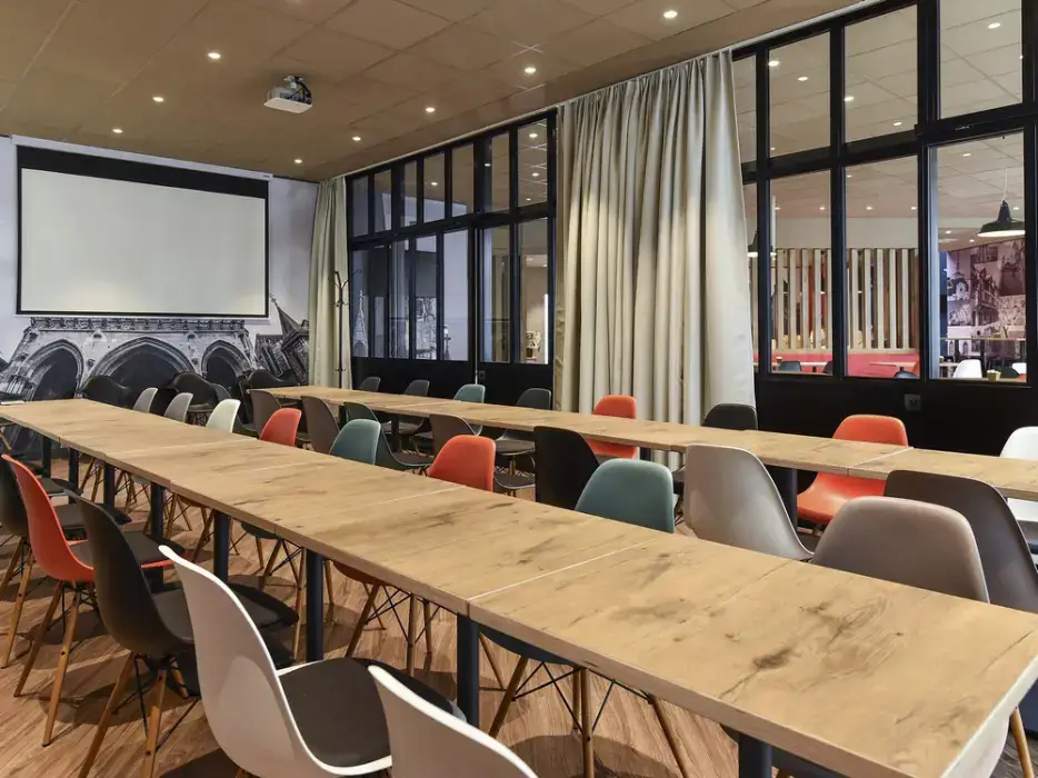 Ibis Dijon Centre Clemenceau 3