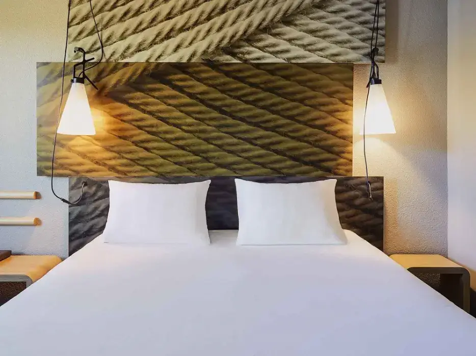 Ibis Dijon Centre Clemenceau 10