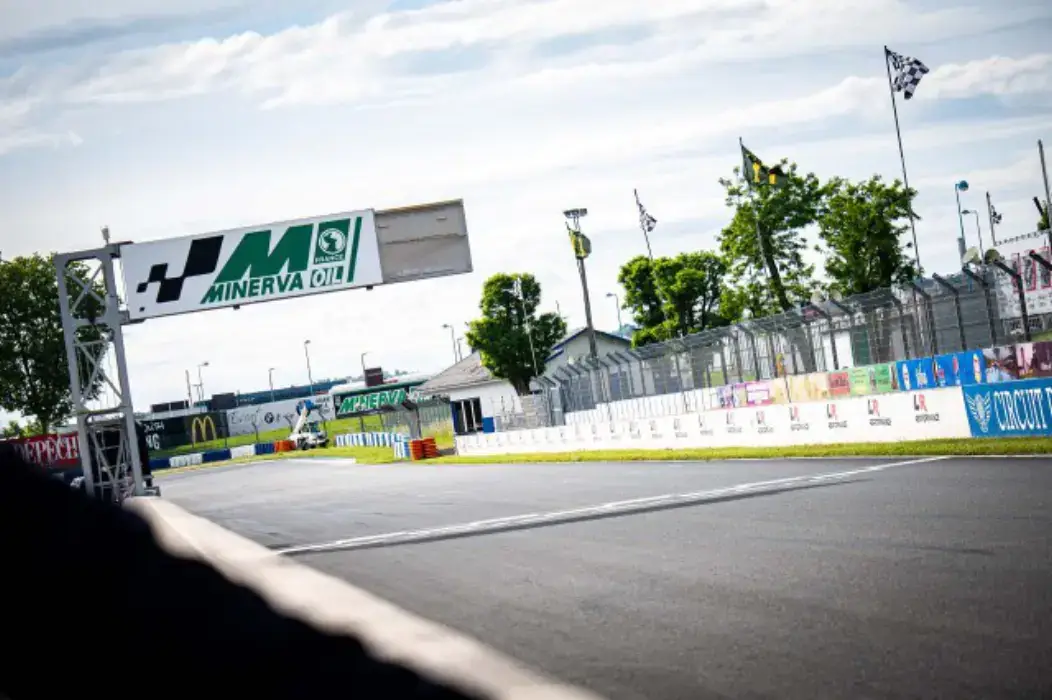 Circuit d'Albi 7