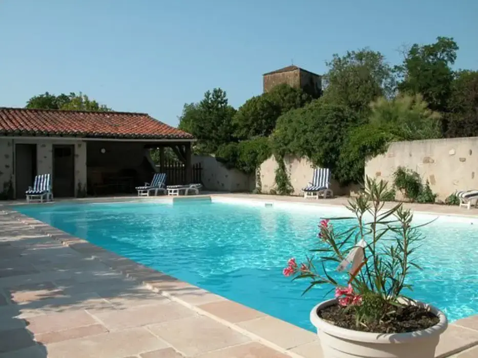 Château de Béduer 3