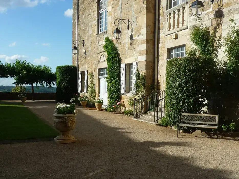 Château de Béduer 4