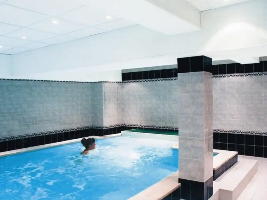 Hotel Les Glaciers 3