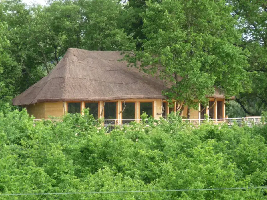 Domaine de Dienné 22