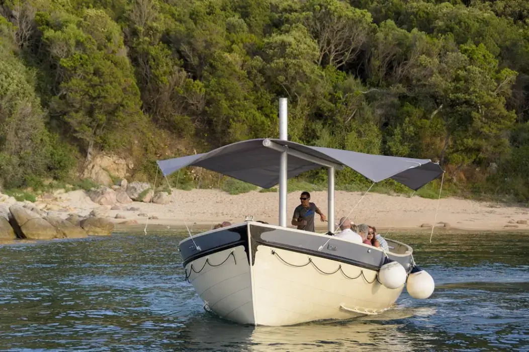 Le Golfe 29