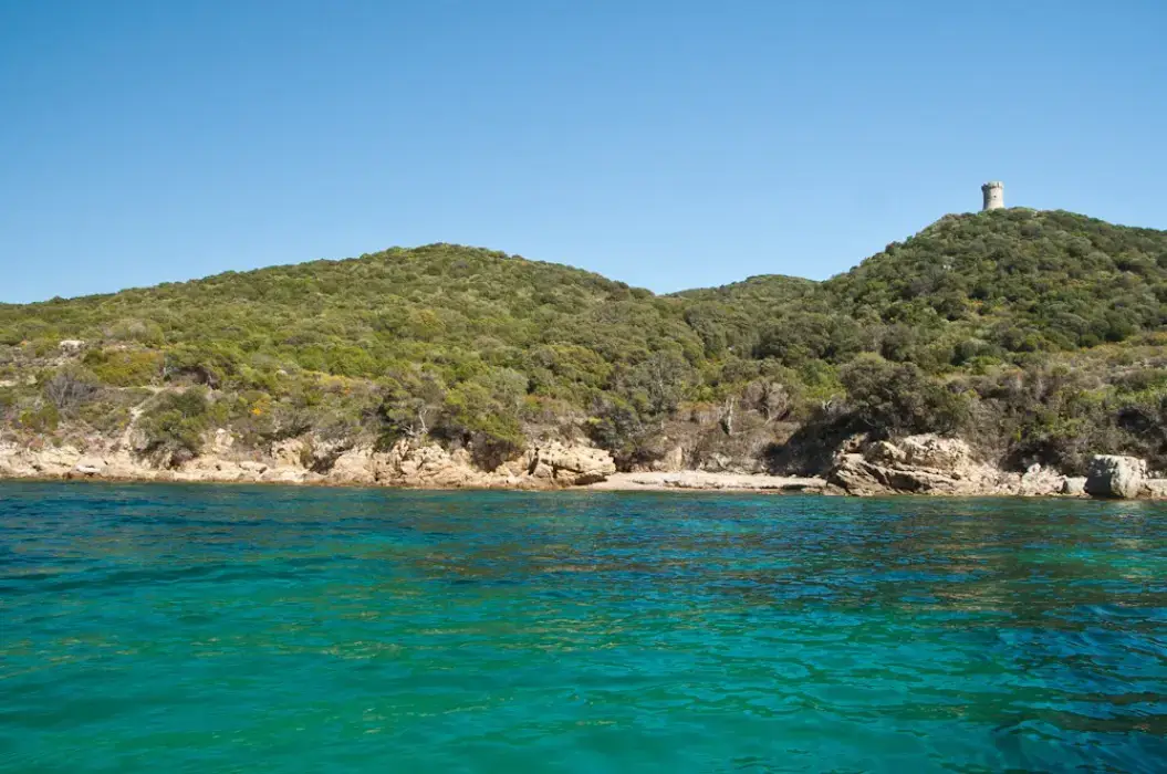 Le Golfe 33