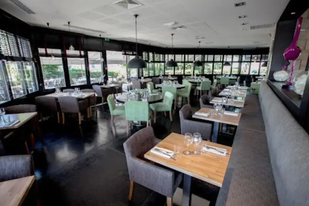 Bistrot de l'Alouette 3