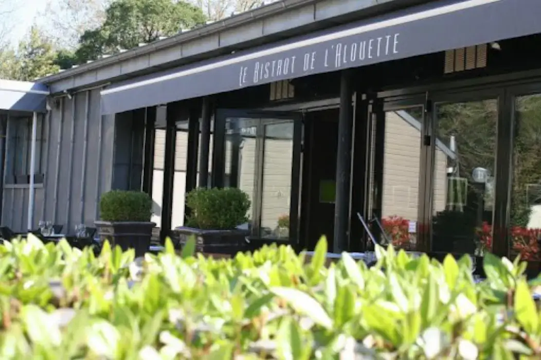 Bistrot de l'Alouette 4