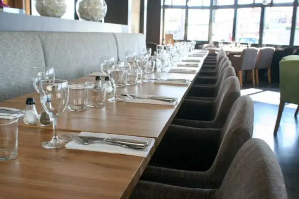 Bistrot de l'Alouette 5