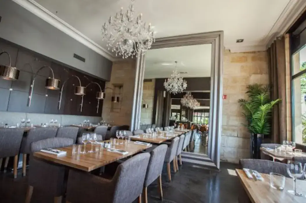 Bistrot de l'Alouette 6