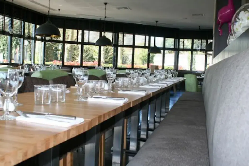 Bistrot de l'Alouette 7