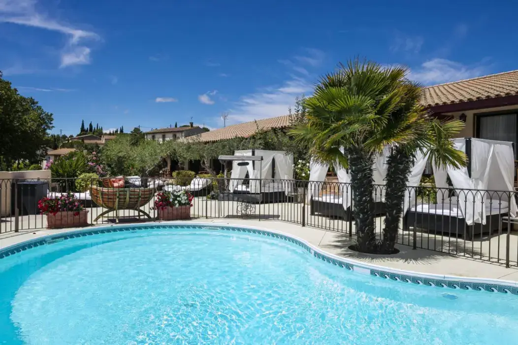 Auberge du Vieux Puits