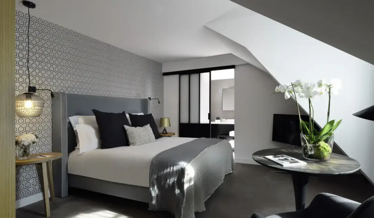 Balthazar Hôtel Spa 3