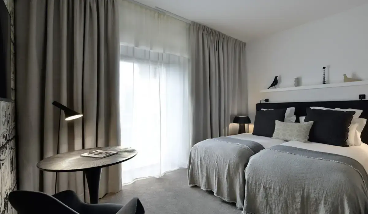 Balthazar Hôtel Spa 6