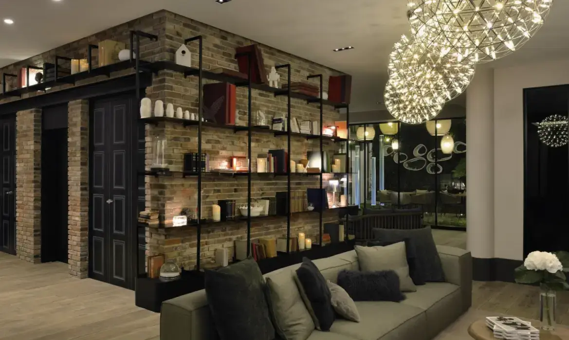 Balthazar Hôtel Spa 8