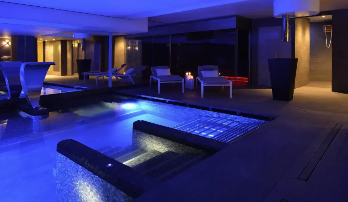 Balthazar Hôtel Spa 10