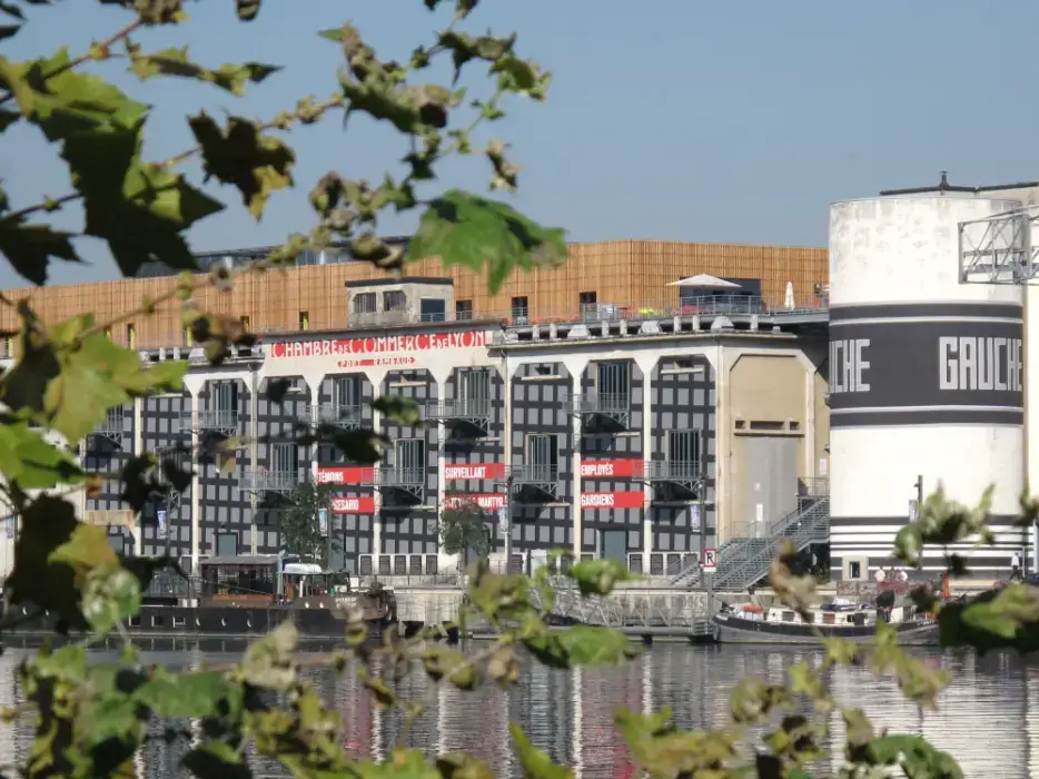 La Sucrière 5