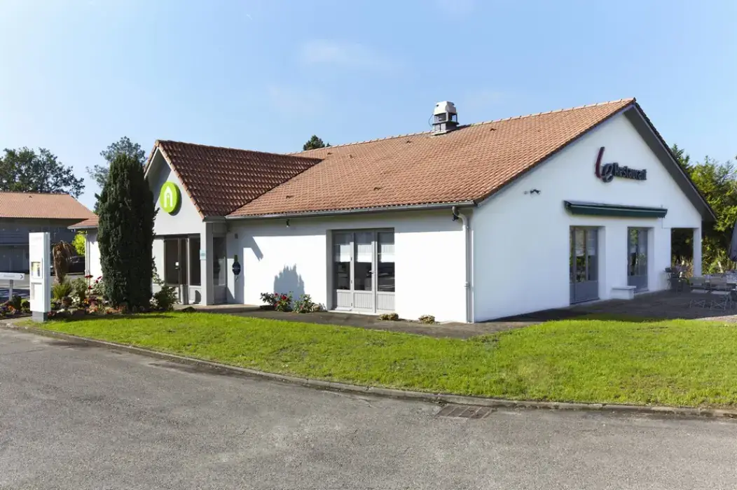 Campanile Mont-de-Marsan