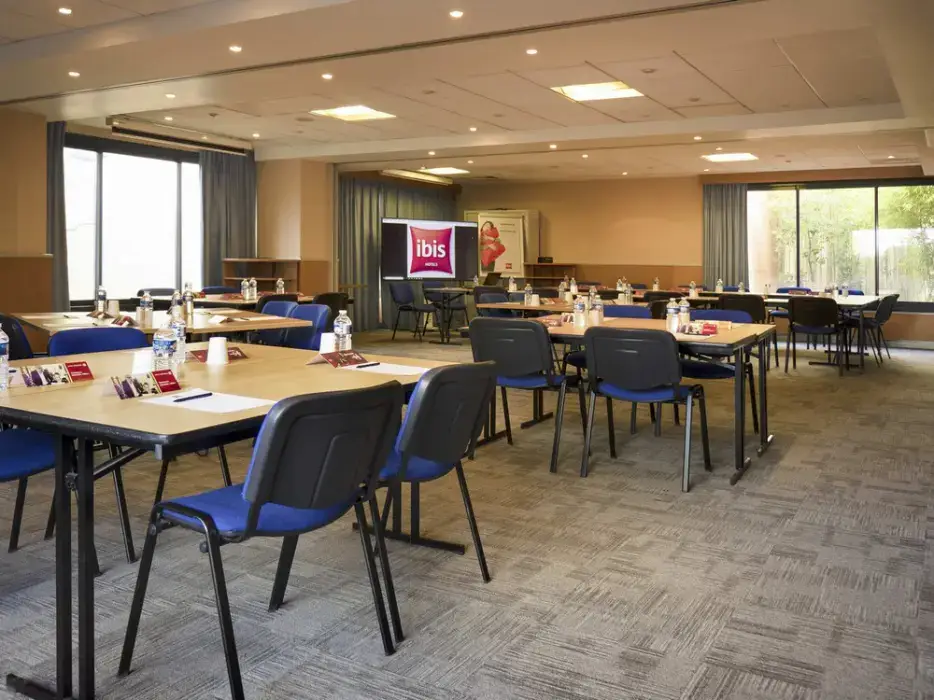 Ibis Cannes Mandelieu 3